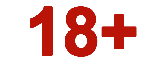 18+ age